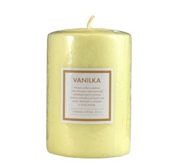 Q Home vonn� sv��ka Vanilka 315 g